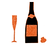 Wine / Champagne