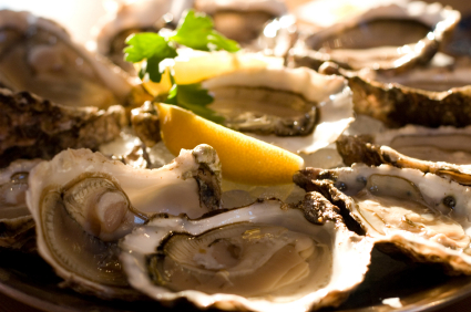 Why French Women Eat Oysters French Women Don t Get Fat